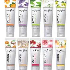 Cre8tion Hand & Body Lotion 100 ml/fl. 3.3oz - Gift box Free All Skin Types All Skin Types All Skin Types All Skin Types All Skin Types All Skin Types