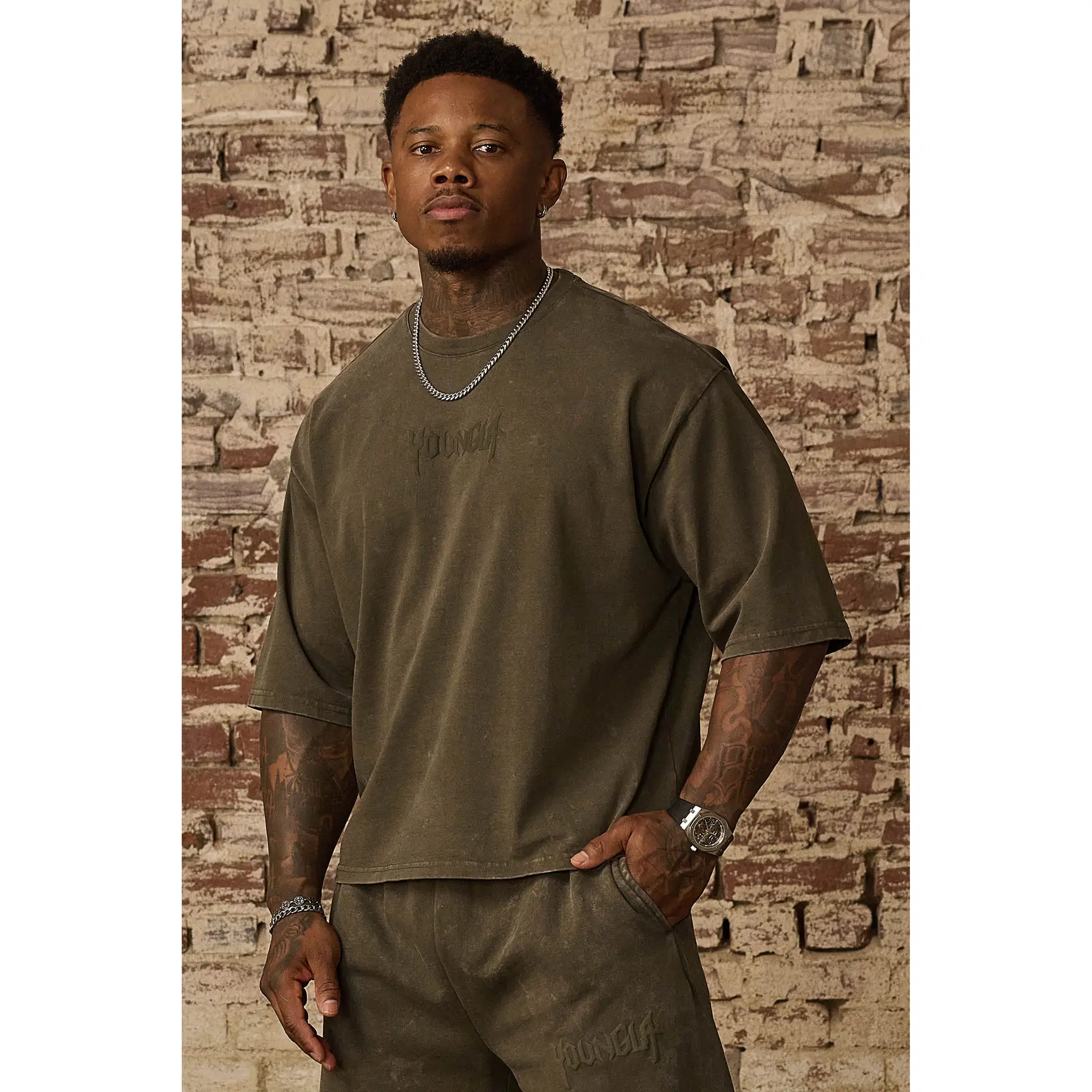 4183 - The Midnight Collection - Tees