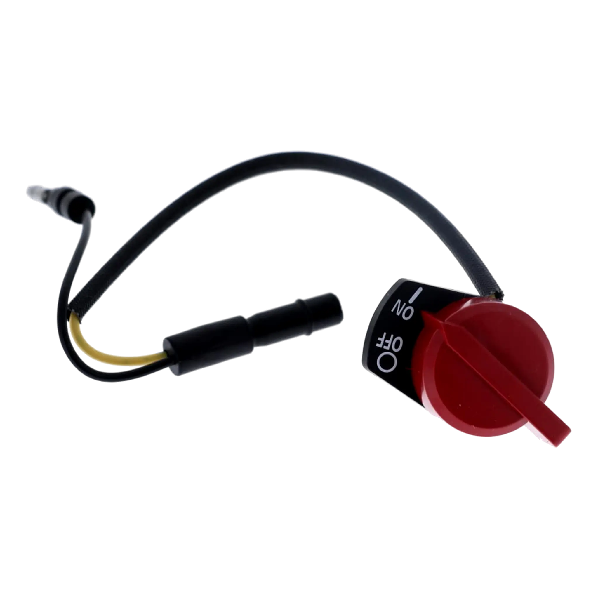 Honda 35120-Z0T-831 Engine Stop Switch - GX120 GX160 GX200 Kill Switch