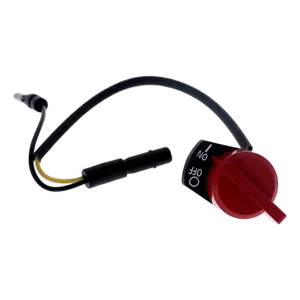 Honda 35120-Z0T-831 Stop Switch OEM GX120 GX160 GX200 Engine Kill Switch Assembly