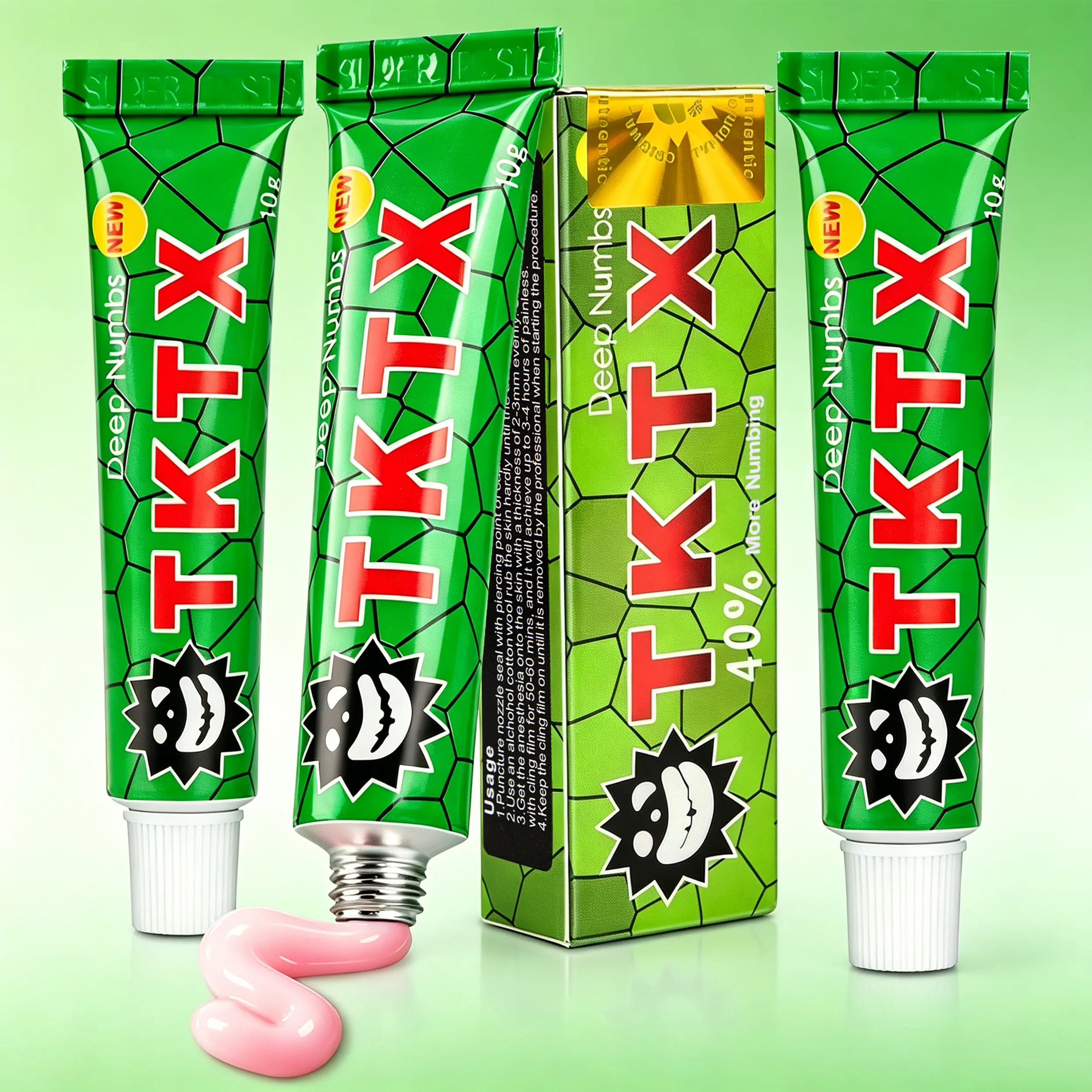 3 Pack