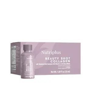 Nutriplus Beauty Shot Collagne Nutriplus Beauty Shot Collagne