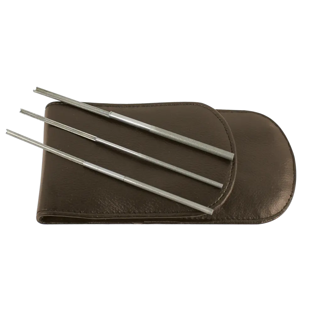Micro Male Electrical Pin Cleaners