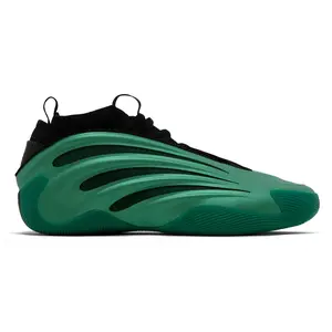 Harden Vol. 9 "Metamorphosis"