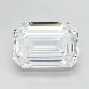 2.04 Carat Emerald Lab Diamond