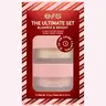 Blurred & Bright Ultimate Setting Powder Duo - 24-Hour Shine Control, Matte Finish