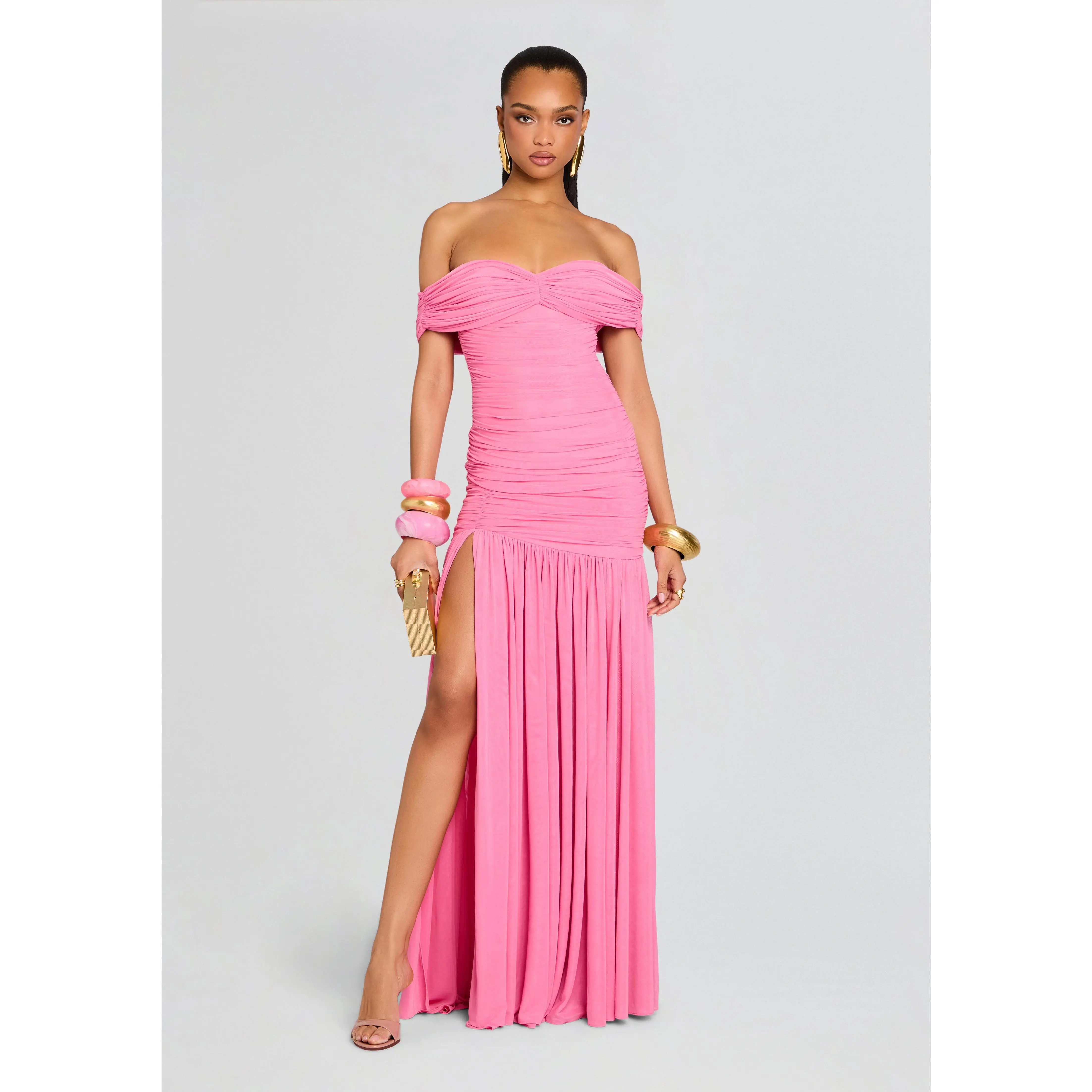 joelle linen dress reformation - TikTok Shop