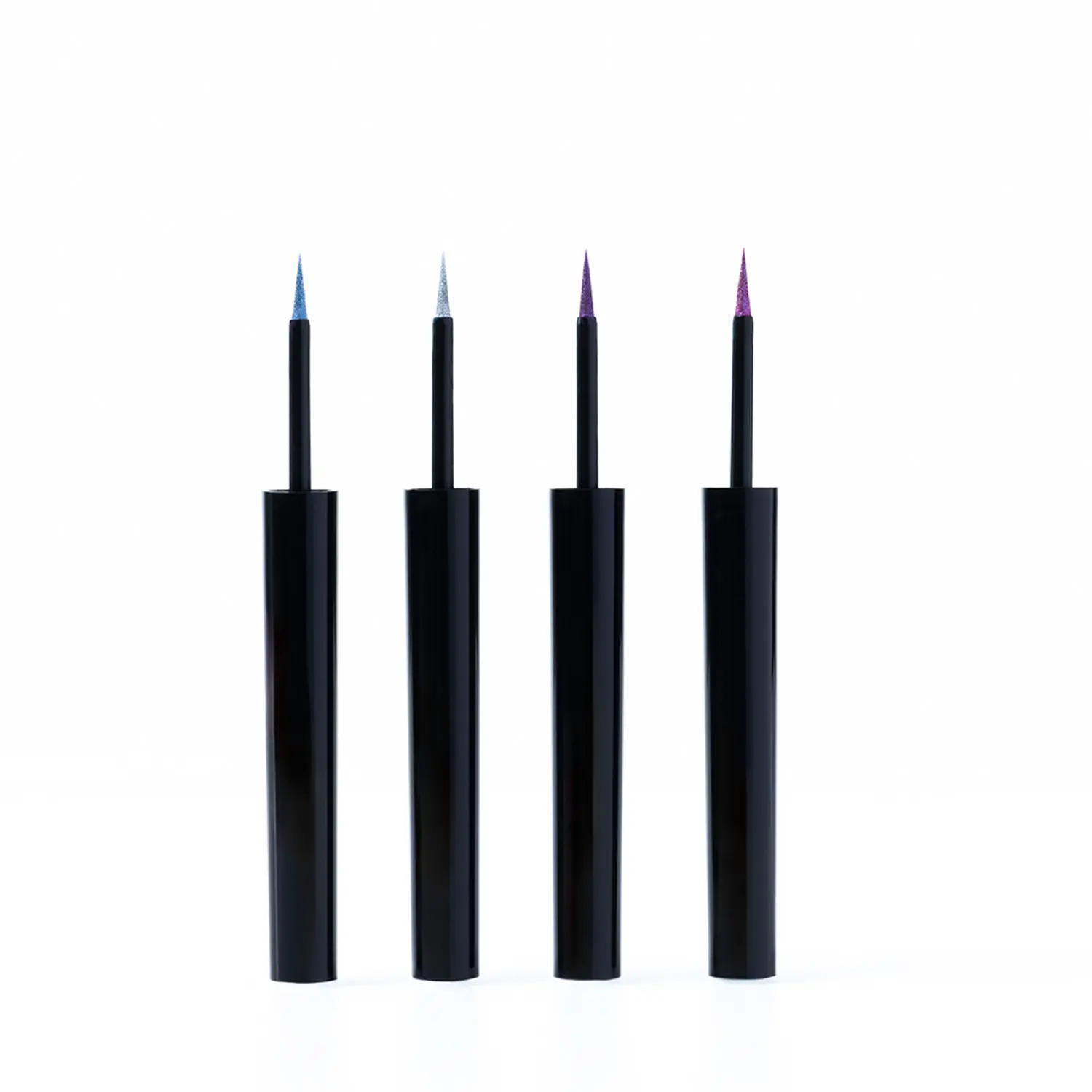 YOUNIQUE MOODSTRUCK PRECISION Metallic Liquid Eyeliners