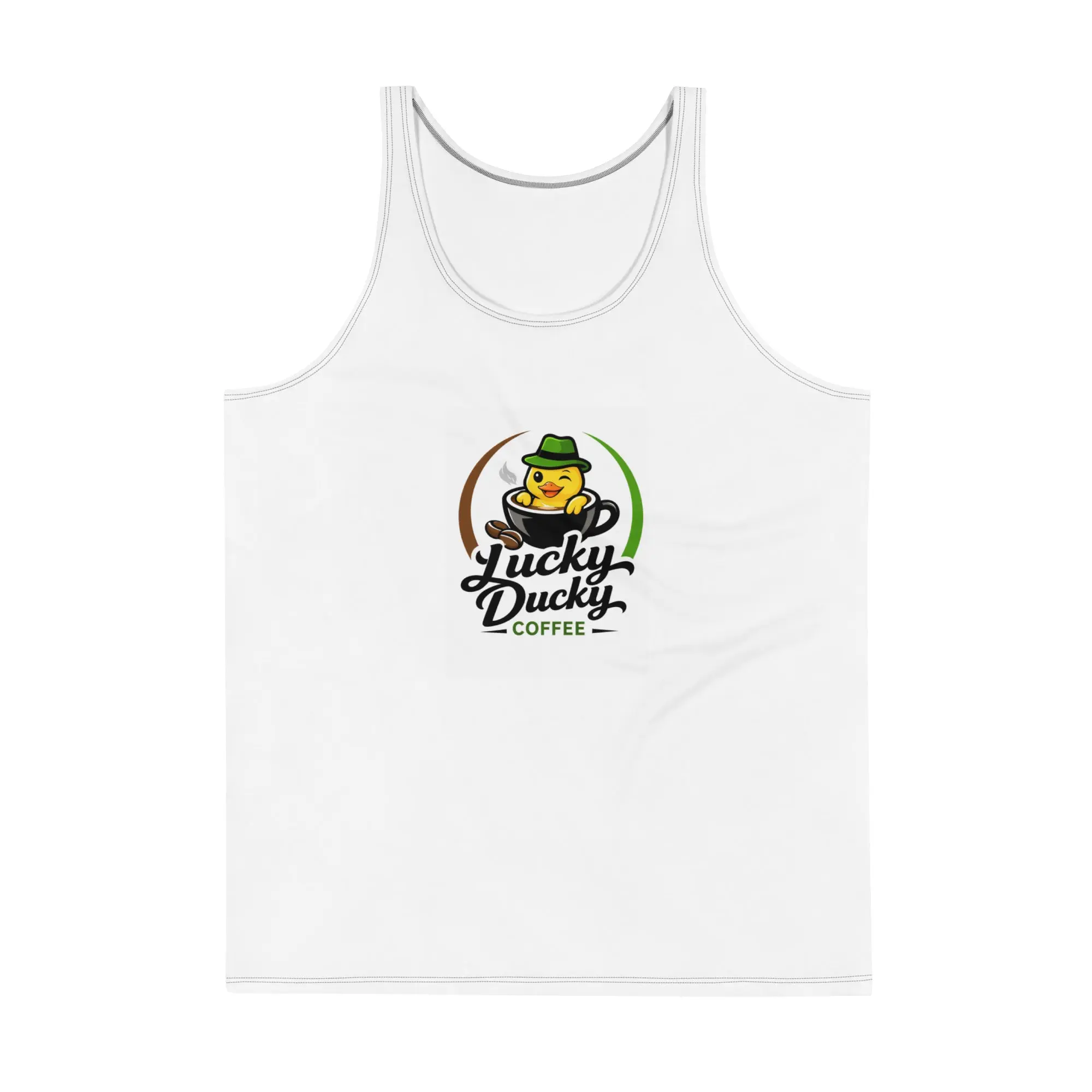 Unisex Tank Top