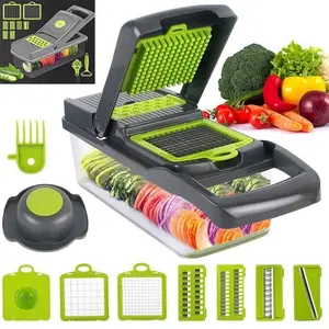 Vegetable peeler set