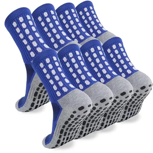 4 Pairs/Blue 1