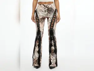 RODEO PANTS              