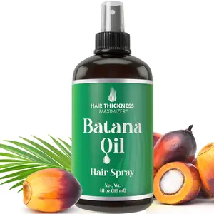 Batana Oil Spray