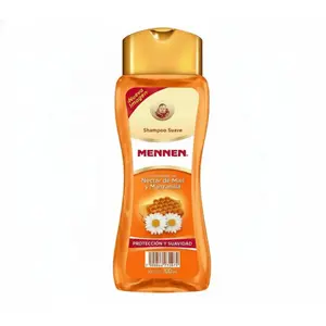 Mennen Shampoo Clasico 700ml