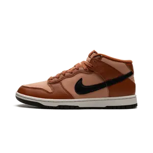 Dunk Mid "Amber Brown" DZ2533 200
