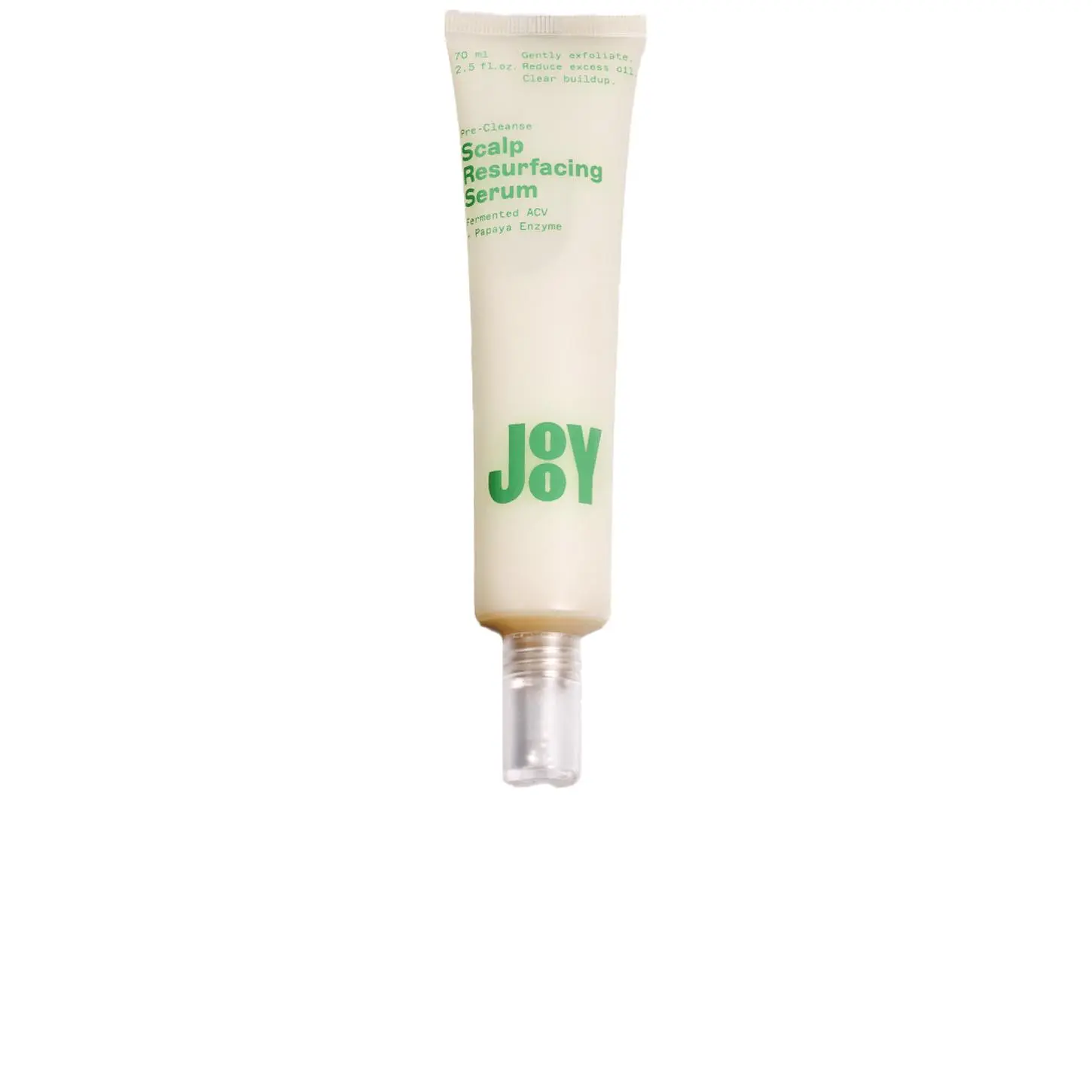 JooY Scalp Resurfacing Serum Unisex