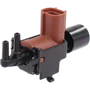NewYall Vacuum Switch Switching Valve VSV for 95-05 Avalon, 92-06 Camry, 01-07 Highlander, 98-05 Sienna, 99-08 Solara, 92-03 ES300, 04-06 ES330, 99-03 RX300, 04-06 RX330