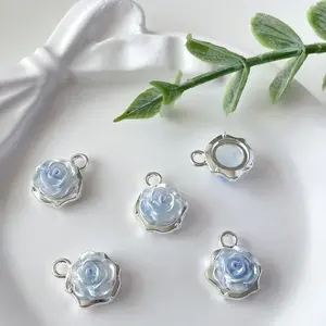diy Handmade glass beads