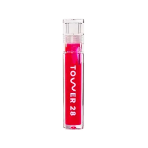 Tower 28 Beauty ShineOn Jelly Non-Sticky Lip Gloss Hydrating Lip Products