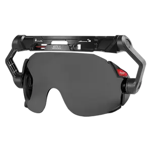 Milwaukee 48-73-1415 BOLT Eye Visor - Tinted Dual Coat Lens
