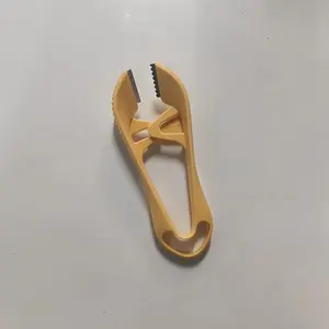 Garlic Peeler Garlic Tool Home Commercial Manual Garlic Skin Remover Garlic Head Clipper Garlic Peeling Device Tipped Remover