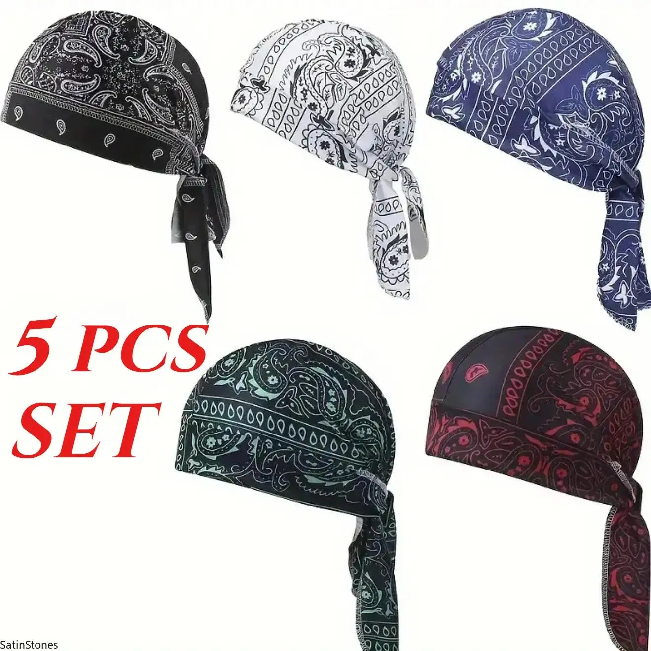Alll(5pcs)