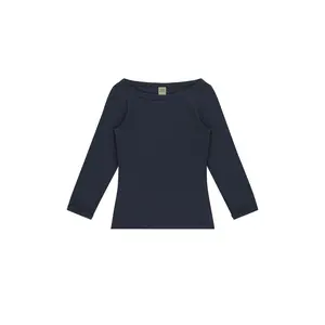 Steffi Tee in Navy