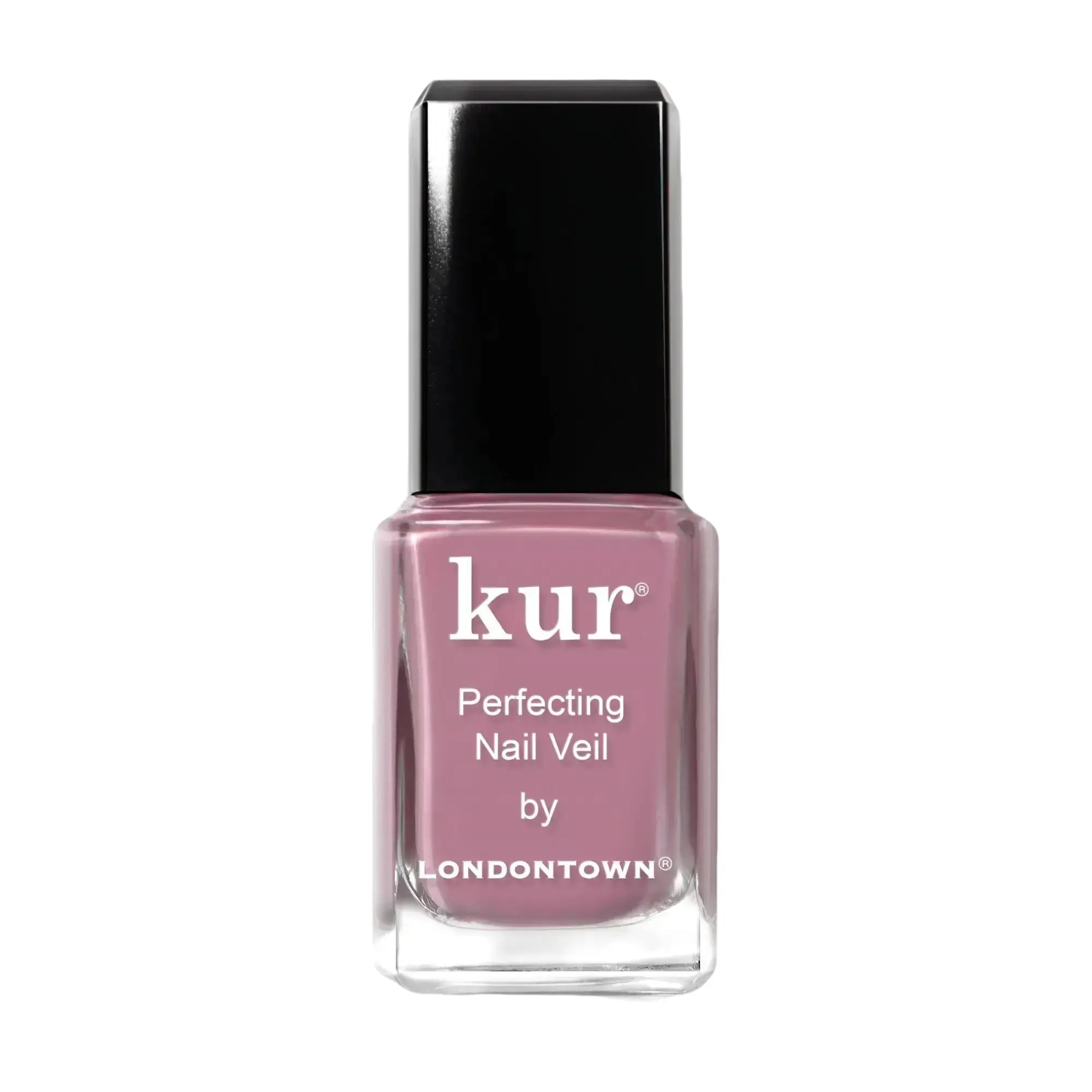Perfecting Nail Veil #11