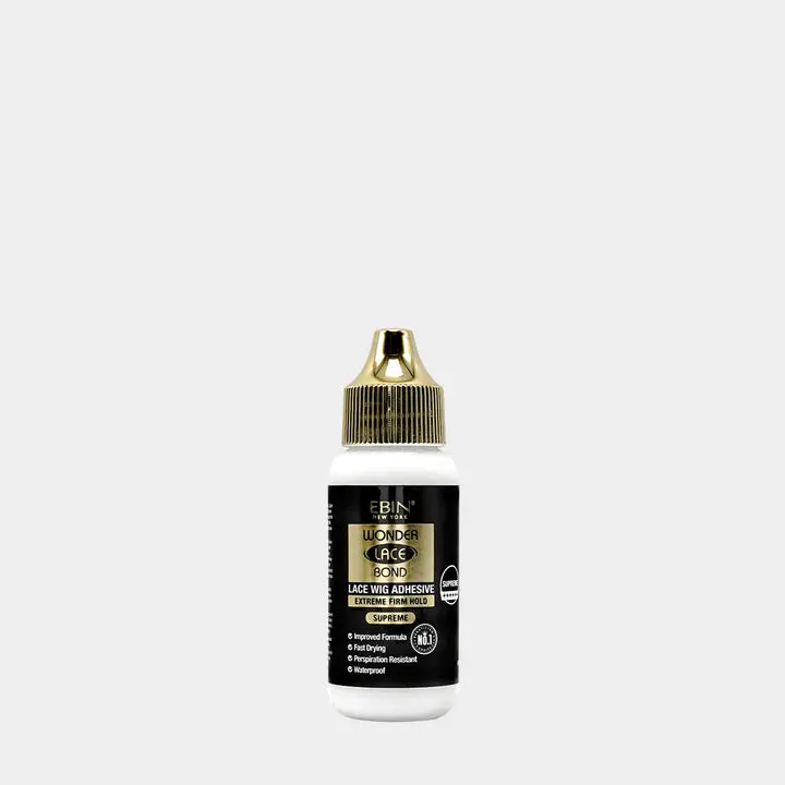 Ebin Wonder Lace Bond Waterpoof Adhesive-Supreme