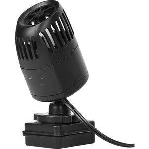 Wave Maker for 40-100 Gallon Aquarium with  Mount Quiet Powerhead for Saltwater and Freshwater Fish  1056 GPH