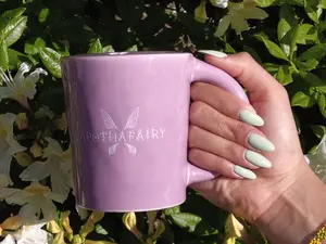 Loose-Leaf Tea Infusing Mug