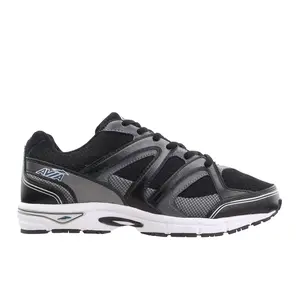 Avia Womens Ram-Crissy 3 Training Sneakers Shoes - Black