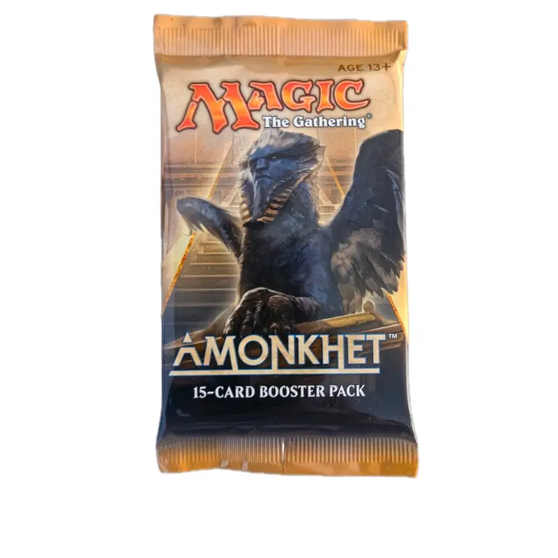 mtg booster box foundations Amazon.com: Magic: The Gathering Foundations