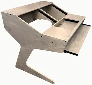 Mastering Desk