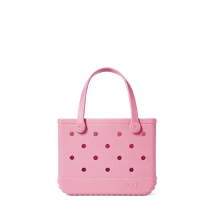 Bitty Bogg Bag Tote- Solid