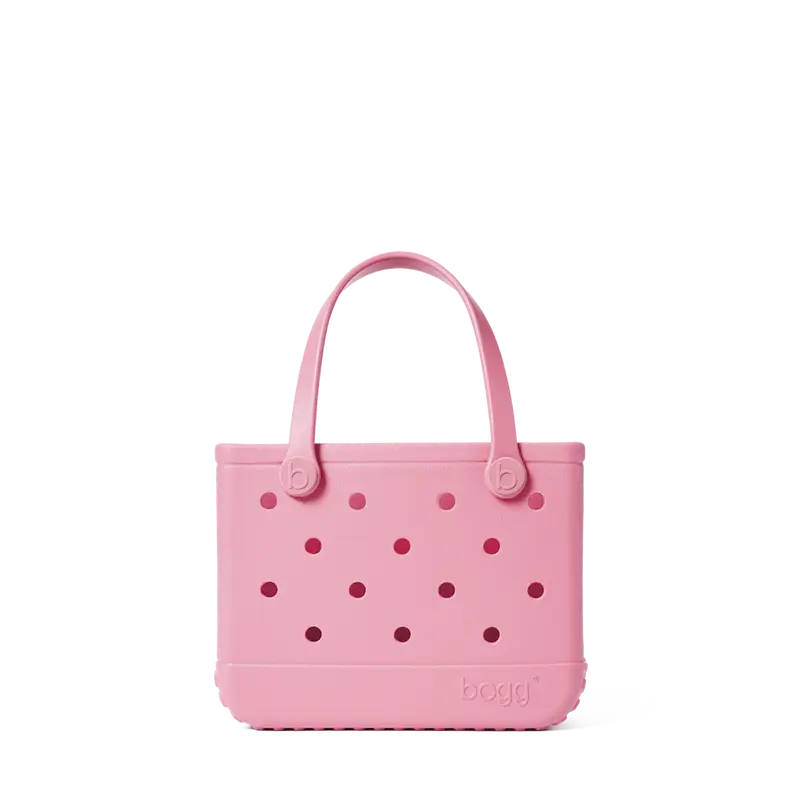 Bitty Bogg Bag Tote- Solid