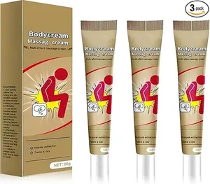 【Limited Time Event】South Moon Body care gel-72Hr Cooling Gel -Sit Comfortably Again