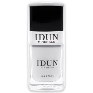 IDUN Minerals Nail Polish - Long-Wear, High-Shine Vegan Formula - Infused With Vitamins And Sweet Almond Oil - Prevents Cracking And Protects Nails - Even Lacquered Result - Ametrin - 0.37 Oz