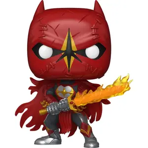 DC Tales from the Dark Multiverse Saint Batman Funko Pop! Vinyl Figure #580