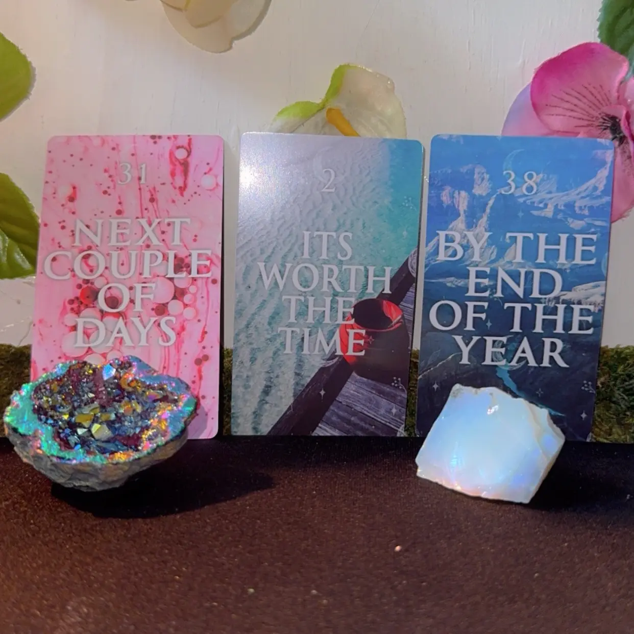 Ladybugdevine Timeline: Past, Present, Future Reading with Private Conference Call and TikTok Live Experience, Engaging Interactive Experience