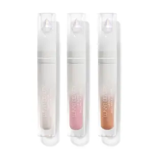 Lunar Beauty Moonshroom Lip Gloss Trio ($51 value!)