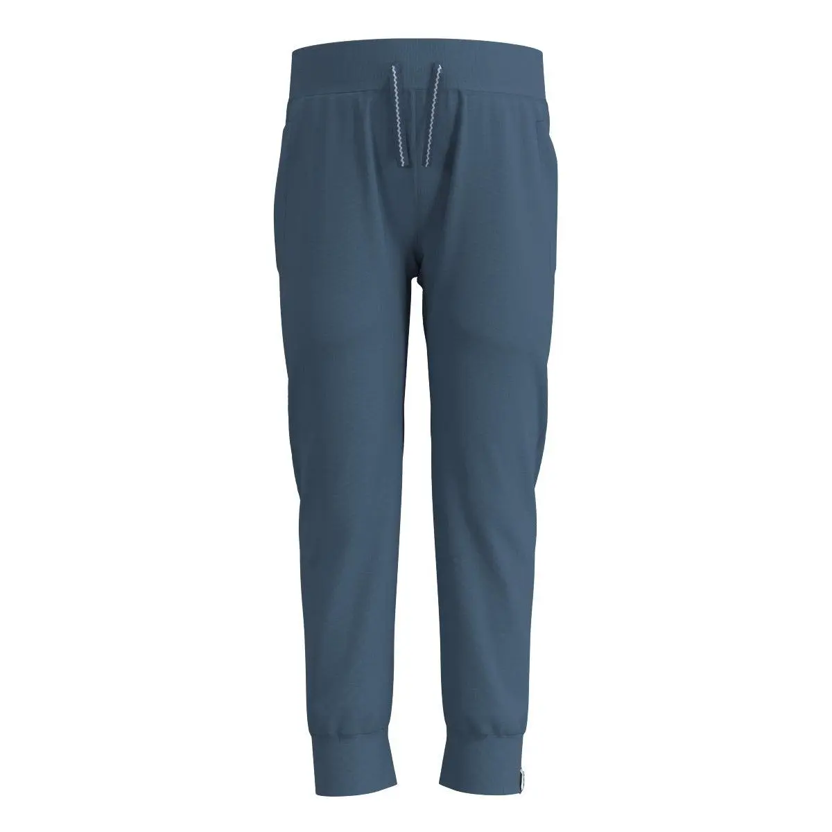 Conico | Kid's Jogger Pants | Blue Dusk
