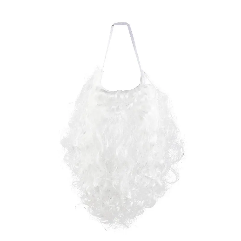 3 times the amount of hair, Christmas be