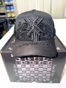 City Of GOATS , Dandy X JC.