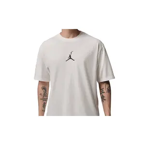 Air Jordan Union Fragment Tee "White" IM6556 110