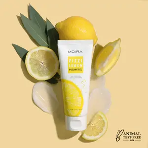 Peeling Gel - Fizzi Lemon