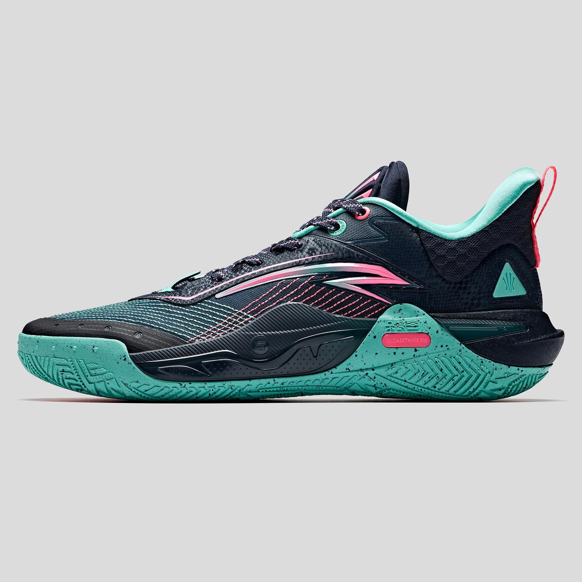 ANTA Men KAI 1 Speed 