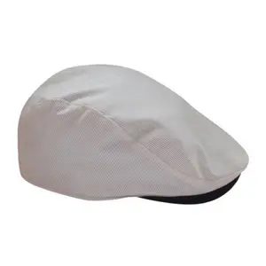 The Mariner Boston Scally Cap - Grey