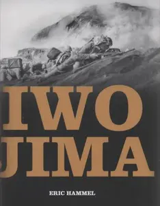 USED-Iwo Jima: Portrait of a Battle: United States Marines at War in the Pacific by Eric Hammel (Paperback)