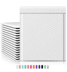 Jiaropack Bubble Mailers, 8.5x12 Inch Size Jiaropack Bubble Mailers, 8.5x12 Inch Size